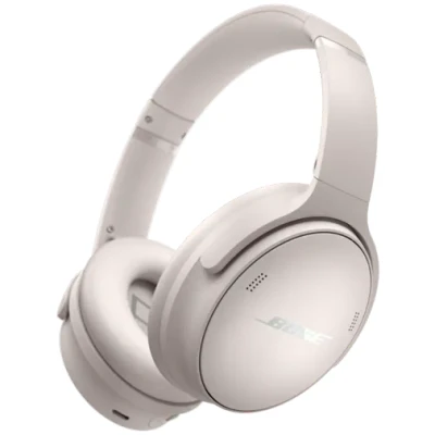 Image of Bose QuietComfort White