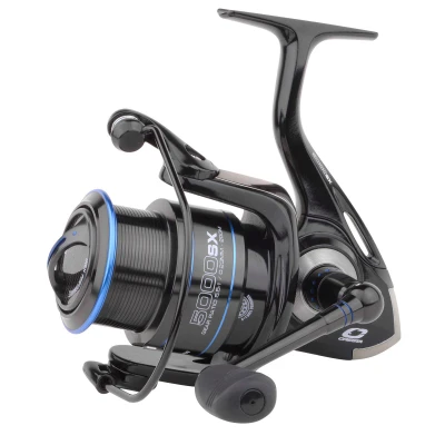 Image of Cresta Solith SX 3000 FD Fishing reel