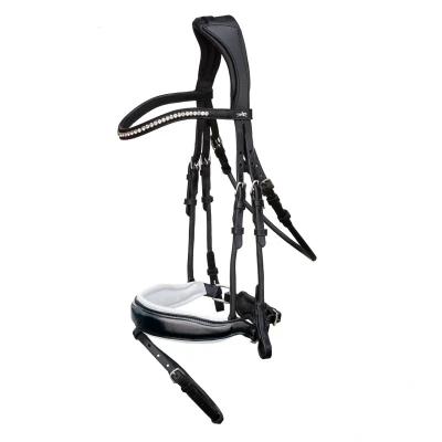 Image of Schockemöhle Bridle malibu