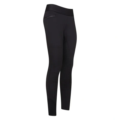Image of Imperial Riding IRHEL Capone SFS Leggings Bordeaux