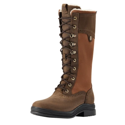 Image of Ariat Outdoor Boots Wythburn II Waterproof Insulated