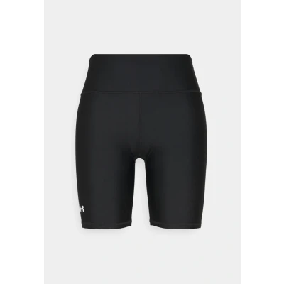 Image of Under Armour BIKE Leggings, Women&#039;s, Size: XS, Black