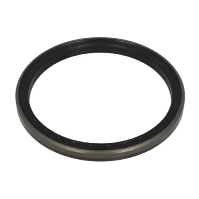 Image of Shaft Seal, wheel hub CORTECO 12019084B