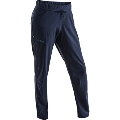 Image of maier sports Women&#039;s Fortunit W Hiking Trousers