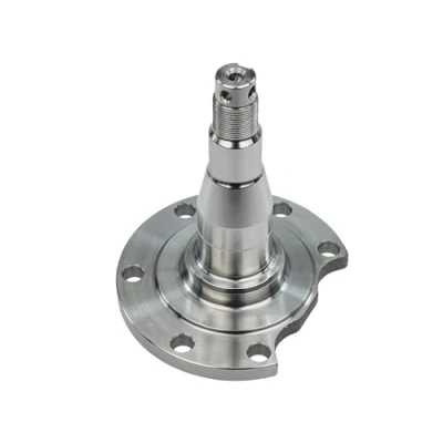 Image of Stub Axle, wheel suspension MEYLE 100 501 0031