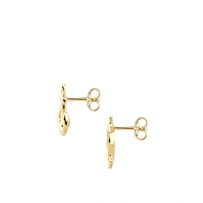 Image of Elli Earrings, Women&#039;s, Size: One Size, Gold