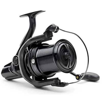 Image of Daiwa 20 Crosscast Spod 45 SCW 5000C QD Big Pit reel Fishing