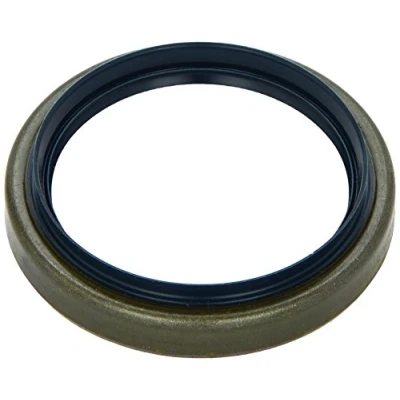 Image of Shaft Seal, wheel hub CORTECO 07015468B