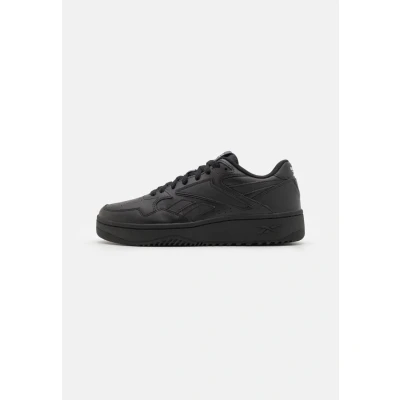 Image of Reebok Classic ATR Chill Unisex Trainers, Size: 5, Black Leather/synthetics