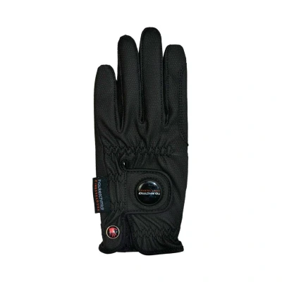 Image of Hauke Schmidt riding gloves Nordic Dream