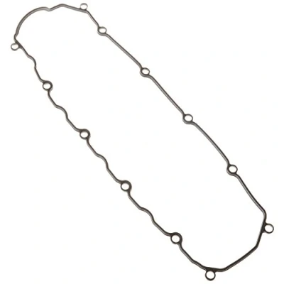Image of Gasket, cylinder head cover ELRING 196.660