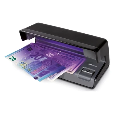 Image of Safescan 131 0397 Counterfeit Money Detector
