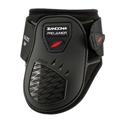 Image of Zandona Pro Junior Air Fetlock Boots