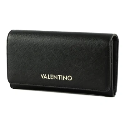 Image of Valentino Bags Wallet, Size: One Size, Nero