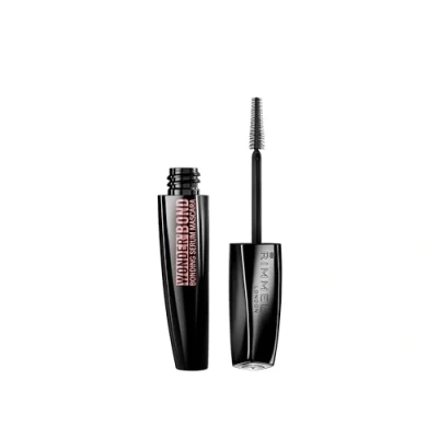 Image of Rimmel Wonder&#039;Bond Bonding Serum Mascara 001 Black 11ml