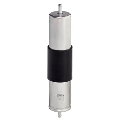 Image of Fuel FILTER HENGST H108WK