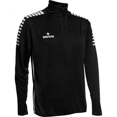 Image of Derbystar Unisex Kids Primo Sweatshirt