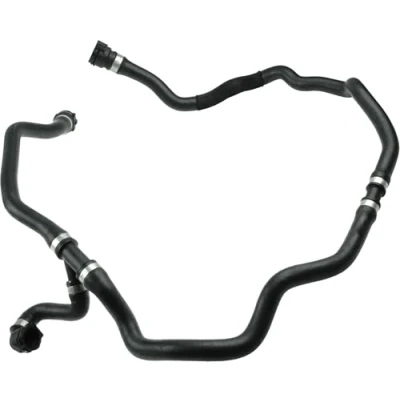 Image of Heater hose GATES 02 1772