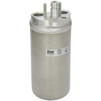 Image of Dryer, air conditioning NISSENS 95341