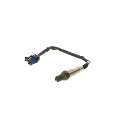 Image of Lambda Sensor BOSCH 0 258 986 764