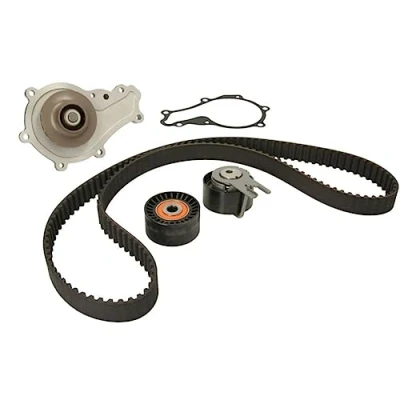 Image of Water Pump &amp; Timing Belt Set INA 530 0615 30