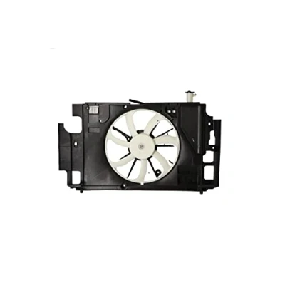 Image of Fan, radiator NRF 47898