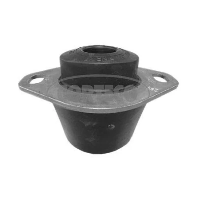 Image of Mounting, automatic transmission CORTECO 49388308