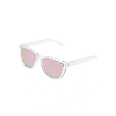 Image of Hawkers One RAW Sunglasses, Men&#039;s, Size: Size, Transparent