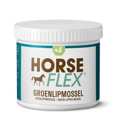 Image of HorseFlex Groenlipmossel