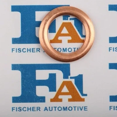 Image of Seal Ring, oil drain plug FA1 253.550.100