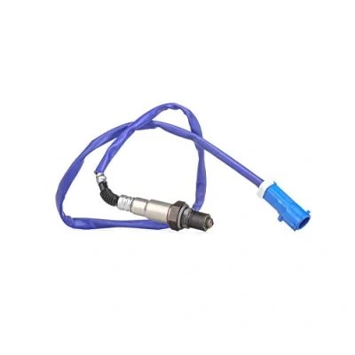 Image of Lambda Sensor BOSCH 0 258 986 744