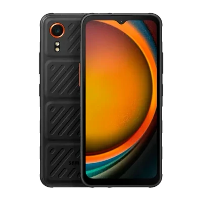 Image of Samsung Galaxy Xcover 7 128GB G556 Black Enterprise Edition