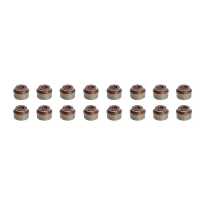 Image of Seal Set, valve stem AJUSA 57040600