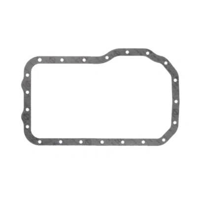 Image of Gasket, oil sump ELRING 984.478