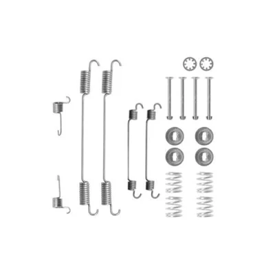 Image of Accessory Kit, brake shoes BOSCH 1 987 475 251
