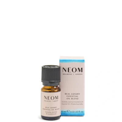 Image of Neom Real Luxury Essential Oil Blend 10ml