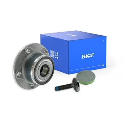 Image of Wheel Bearing Kit SKF VKBA 3644