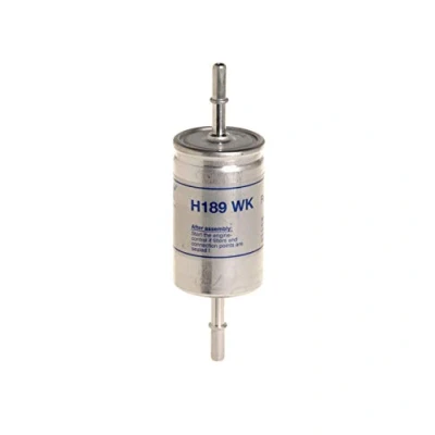 Image of Fuel FILTER HENGST H189WK