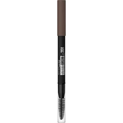 Image of Maybelline Tattoo Brow Semi Permanent 36HR Eyebrow Pencil Deep Brown 07