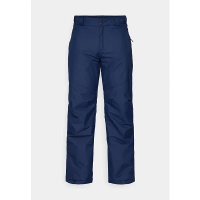 Image of Columbia BUGABOO PANT Ski pants, Men&#039;s, Size: XL, Collegiate navy