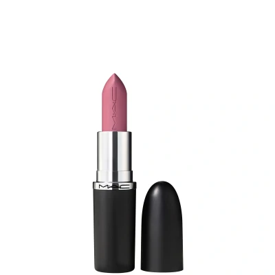 Image of MAC Macximal Sleek Satin Lipstick 3.5g (Various Shades) Pink Peppermint