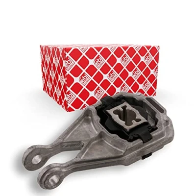 Image of Engine Mounting FEBI BILSTEIN 33962