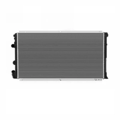 Image of Radiator, engine cooling VALEO 732917