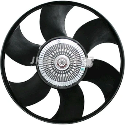 Image of Fan, radiator JP GROUP 1114901100