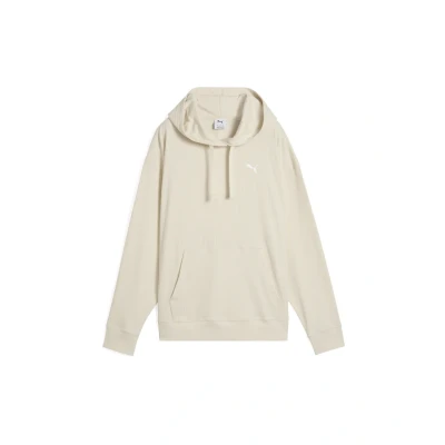 Image of PUMA Unisex Ess Elevated Comfort Rib Hoodie Hoodies (pack of 1)