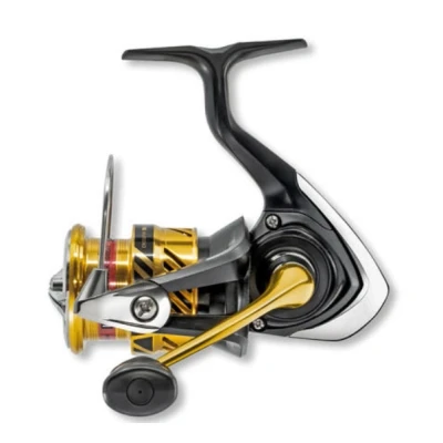 Image of Daiwa Crossfire LT 4000C Fishing reel
