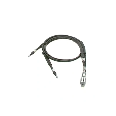 Image of Cable Pull, parking brake BOSCH 1 987 477 868
