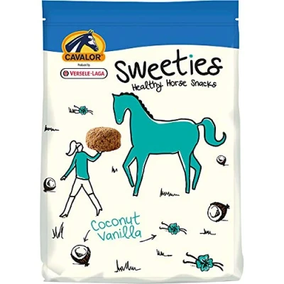 Image of Cavalor Sweeties 750gr