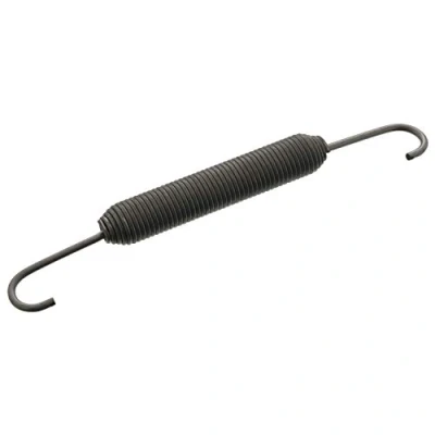 Image of Spring, adjuster FEBI BILSTEIN 03296