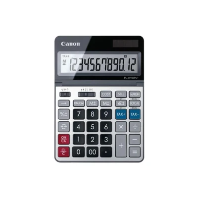 Image of Canon Office calculator